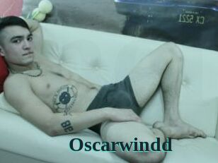 Oscarwindd