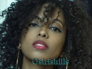 Osirishills