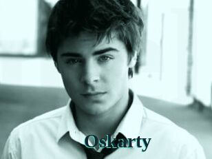 Oskarty