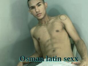 Osman_latin_sexx