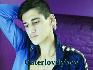 Osterlovelyboy