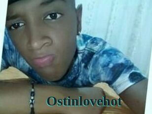 Ostinlovehot