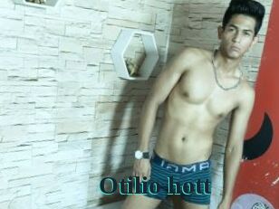 Otilio_hott