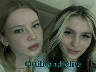 Ottilieandfelice