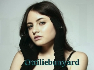 Ottiliebunyard