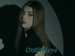Ottiliedrye