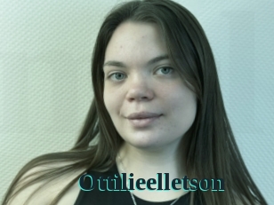 Ottilieelletson