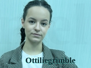 Ottiliegrimble