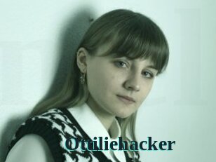 Ottiliehacker