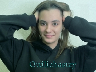Ottiliehastey