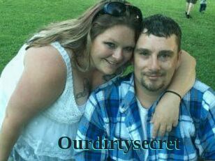 ourdirtysecret Melody Melons