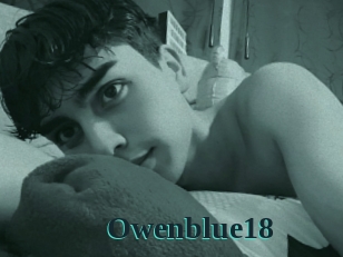 owenblue18 Melody Melons