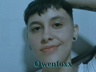 Owenfoxx