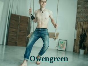 Owengreen