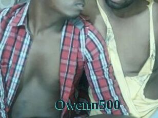 Owenn500