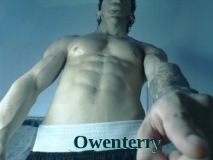 owenterry Melody Melons