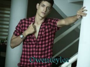 Owenteylor