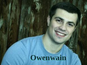 Owenwain