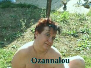 Ozannalou