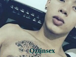 Oztinsex