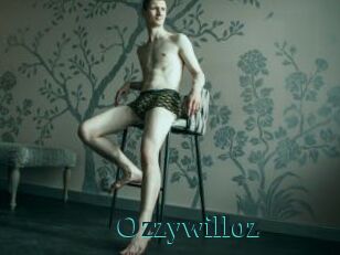 Ozzywilloz
