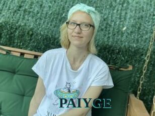 PAIYGE