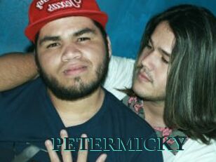 PETERMICKY