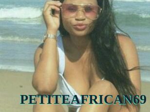 PETITEAFRICAN69 Melody Melons