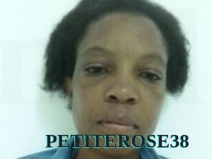PETITEROSE38