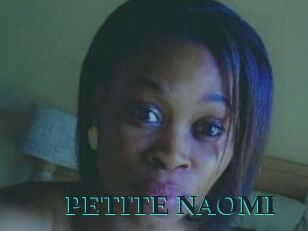 PETITE_NAOMI Melody Melons