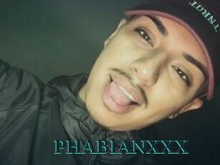 PHABIANXXX