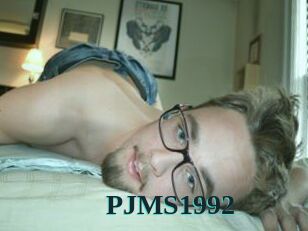 PJMS1992 Melody Melons