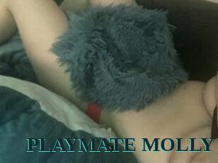 PLAYMATE_MOLLY Melody Melons