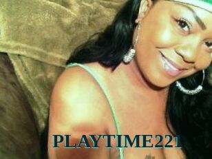 PLAYTIME221
