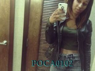 POCA0102 Melody Melons