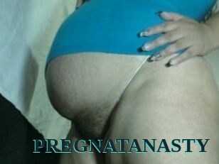 PREGNATANASTY