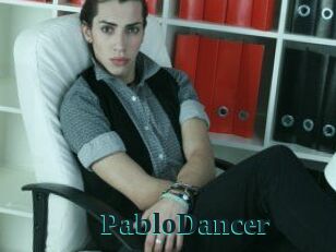 PabloDancer