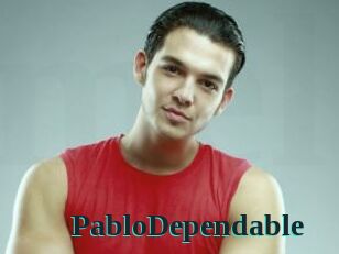 PabloDependable