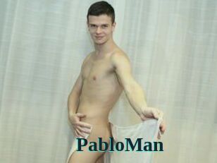 PabloMan