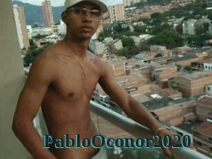 PabloOconor2020 Melody Melons