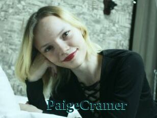 PaigeCramer