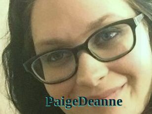 PaigeDeanne