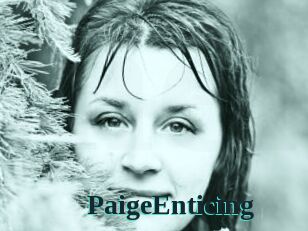 PaigeEnticing