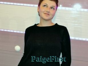 PaigeFirst Melody Melons
