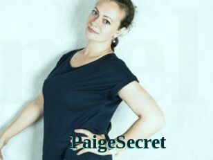 PaigeSecret