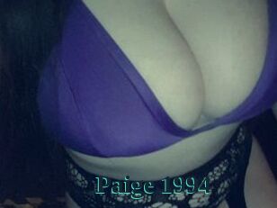Paige_1994