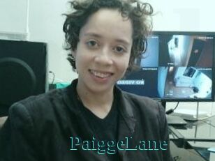 PaiggeLane