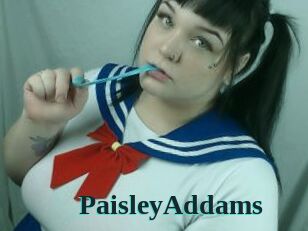 PaisleyAddams Melody Melons