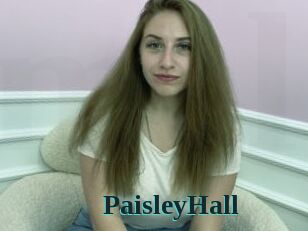 PaisleyHall