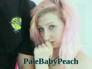 PaleBabyPeach